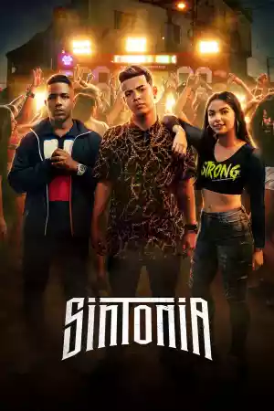 Affiche de la série Sintonia