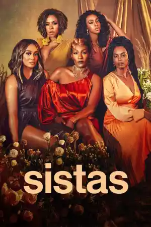 Affiche de la série Sistas