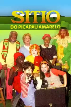 Affiche de la série Sítio do Picapau Amarelo