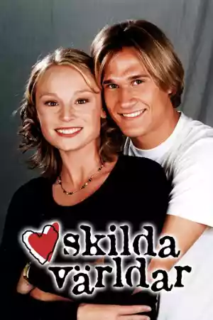 Affiche de la série Skilda världar