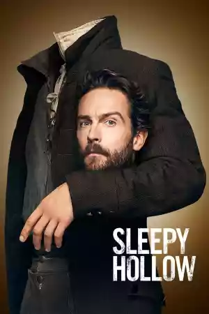Affiche de la série Sleepy Hollow