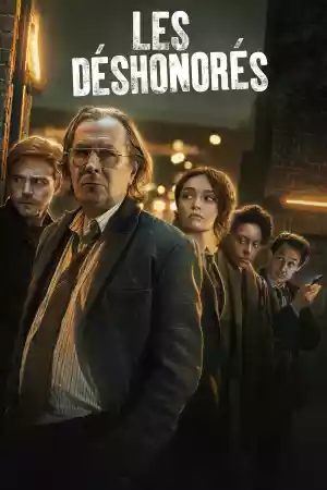 Affiche de la série Slow Horses
