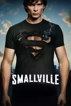 Affiche de la série Smallville