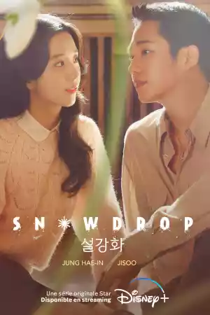 Affiche de la série Snowdrop