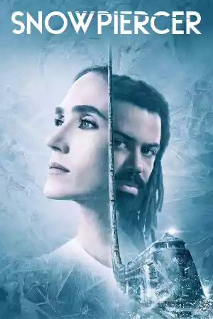 Affiche de la série Snowpiercer