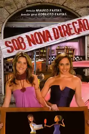 Affiche de la série Sob Nova Direção