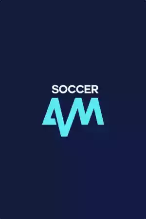Affiche de la série Soccer AM