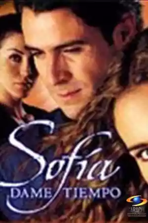 Affiche de la série Sofía dame tiempo