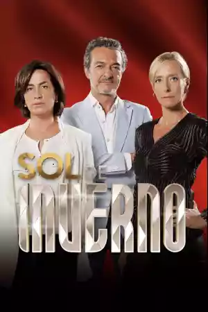 Affiche de la série Sol de Inverno