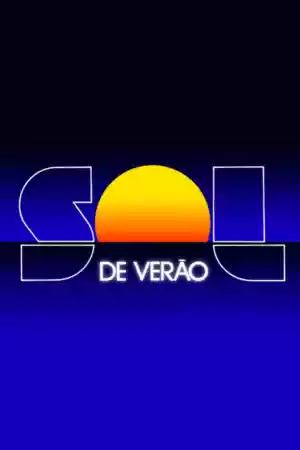 Affiche de la série Sol de Verão