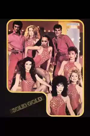 Affiche de la série Solid Gold