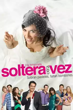 Affiche de la série Soltera otra vez