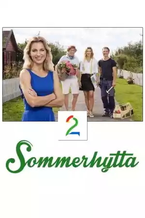 Affiche de la série Sommerhytta