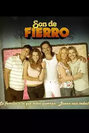 Affiche de la série Son de Fierro