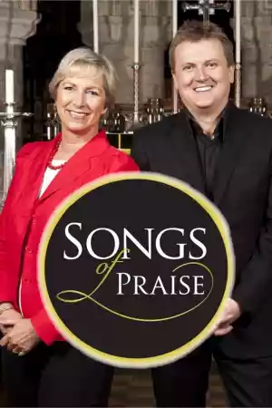 Affiche de la série Songs of Praise