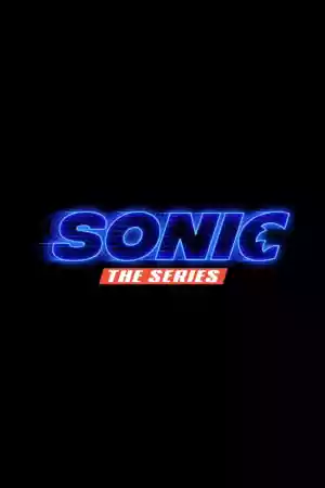 Affiche de la série Sonic the Series