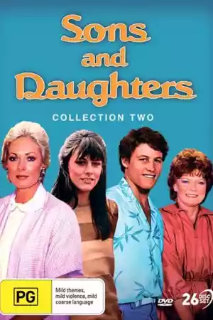 Affiche de la série Sons and Daughters
