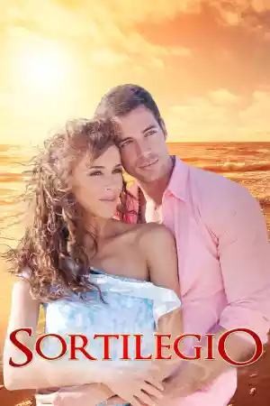 Affiche de la série Sortilège