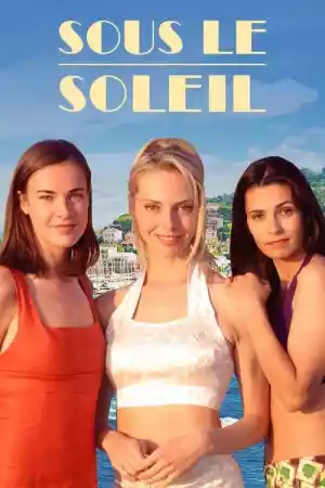 Affiche de la série Sous le soleil