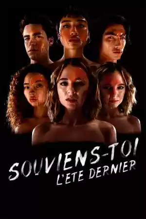 Affiche de la série Souviens-toi… l'été dernier