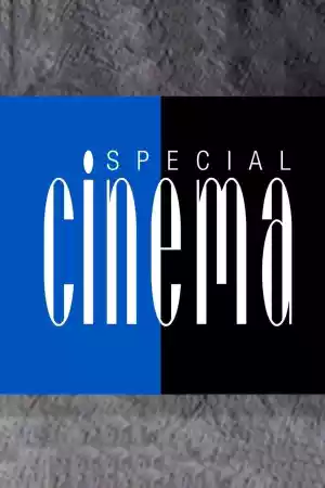 Affiche de la série Spécial cinéma