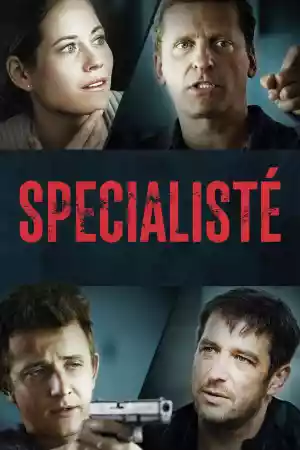 Affiche de la série Specialisté