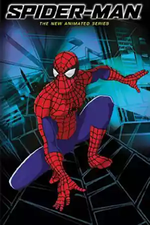 Affiche de la série Spider-Man : Les nouvelles aventures
