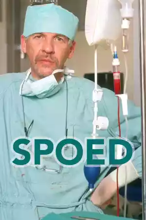 Affiche de la série Spoed