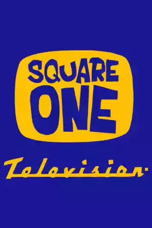 Affiche de la série Square One Television