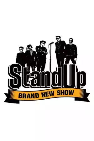 Affiche de la série Stand Up