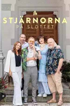 Affiche de la série Stjärnorna På Slottet