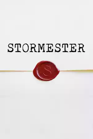 Affiche de la série Stormester