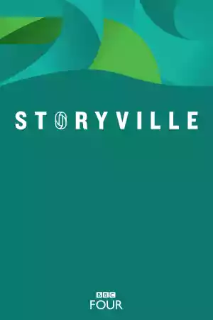 Affiche de la série Storyville