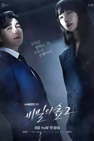 Affiche de la série Stranger
