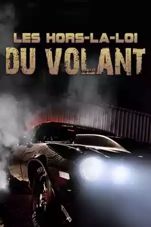 Affiche de la série Street Outlaws