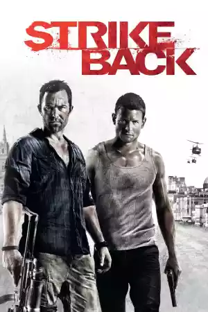 Affiche de la série Strike Back