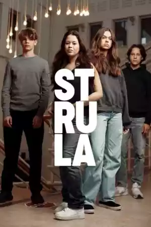 Affiche de la série Strula
