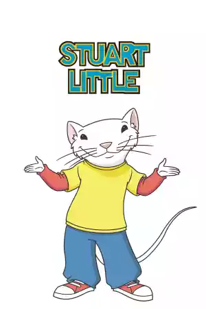 Affiche de la série Stuart Little: The Animated Series