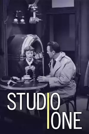 Affiche de la série Studio One