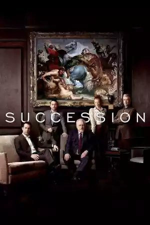 Affiche de la série Succession