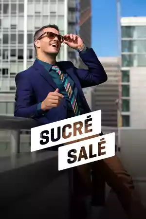 Affiche de la série Sucré Salé