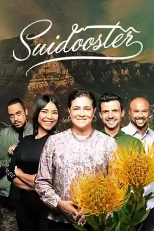 Affiche de la série Suidooster