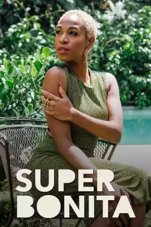 Affiche de la série Superbonita
