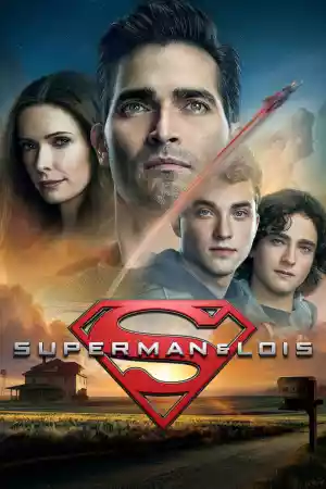 Affiche de la série Superman & Loïs