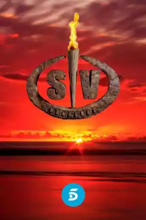 Affiche de la série Supervivientes