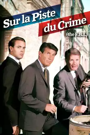 Affiche de la série Sur la piste du crime