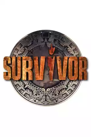 Affiche de la série Survivor Greece