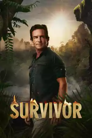Affiche de la série Survivor