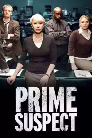 Affiche de la série Suspect numéro 1