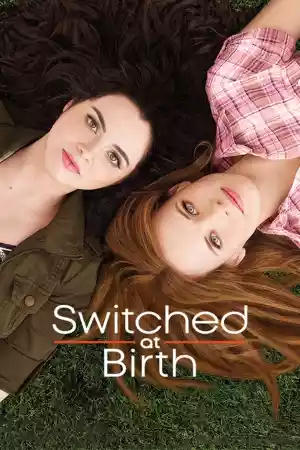 Affiche de la série Switched at Birth